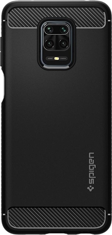 ANDROID - Xiaomi Redmi Note 9S 限定 6GB Spigenタフアーマー ANDROID - Xiaomi Redmi Note 9S 限定 6GB Spigenタフアーマーの